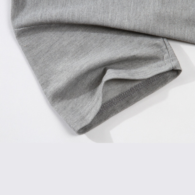 Polo T Shirt For Men Cotton Classic Fit Casual Office Wear Breathable Short Sleeve Soft Comfortable Everyday Work,Changsha Fancy Apparel Co.,Ltd.,Polo T Shirt For Men Cotton Classic Fit Casual Office Wear Breathable Short Sleeve Soft Comfortable Everyday Work