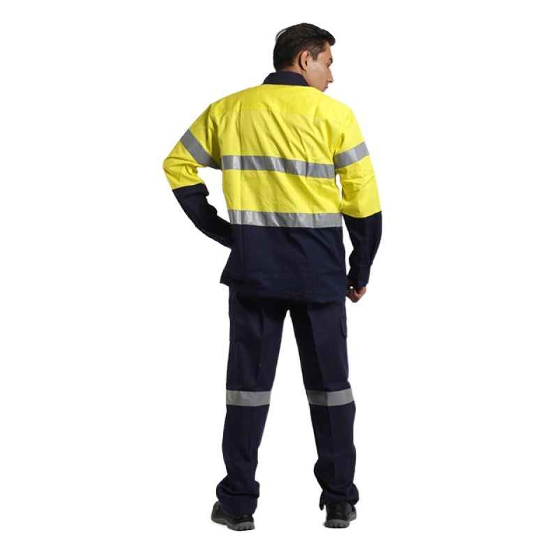 Custom Aramid Coverall Workwear Multi Pockets Safety Coveralls Cotton Blend Work Uniform OEM,Changsha Fancy Apparel Co.,Ltd.,Custom Aramid Coverall Workwear Multi Pockets Safety Coveralls Cotton Blend Work Uniform OEM