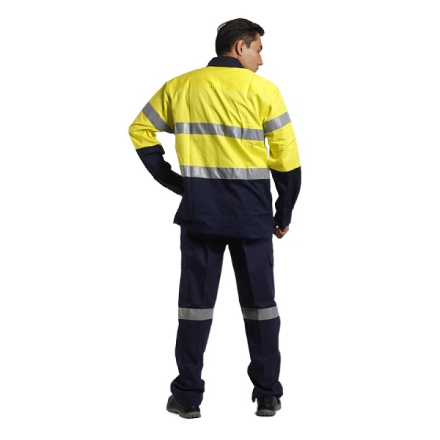 Custom Aramid Coverall Workwear Multi Pockets Safety Coveralls Cotton Blend Work Uniform OEM,Changsha Fancy Apparel Co.,Ltd.,Custom Aramid Coverall Workwear Multi Pockets Safety Coveralls Cotton Blend Work Uniform OEM
