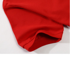 Mens Polo T Shirt 100 Percent Cotton Short Sleeve Plain Black Casual Breathable Soft Fabric Summer Everyday Office Work Wear,Changsha Fancy Apparel Co.,Ltd.,Mens Polo T Shirt 100 Percent Cotton Short Sleeve Plain Black Casual Breathable Soft Fabric Summer Everyday Office Work Wear