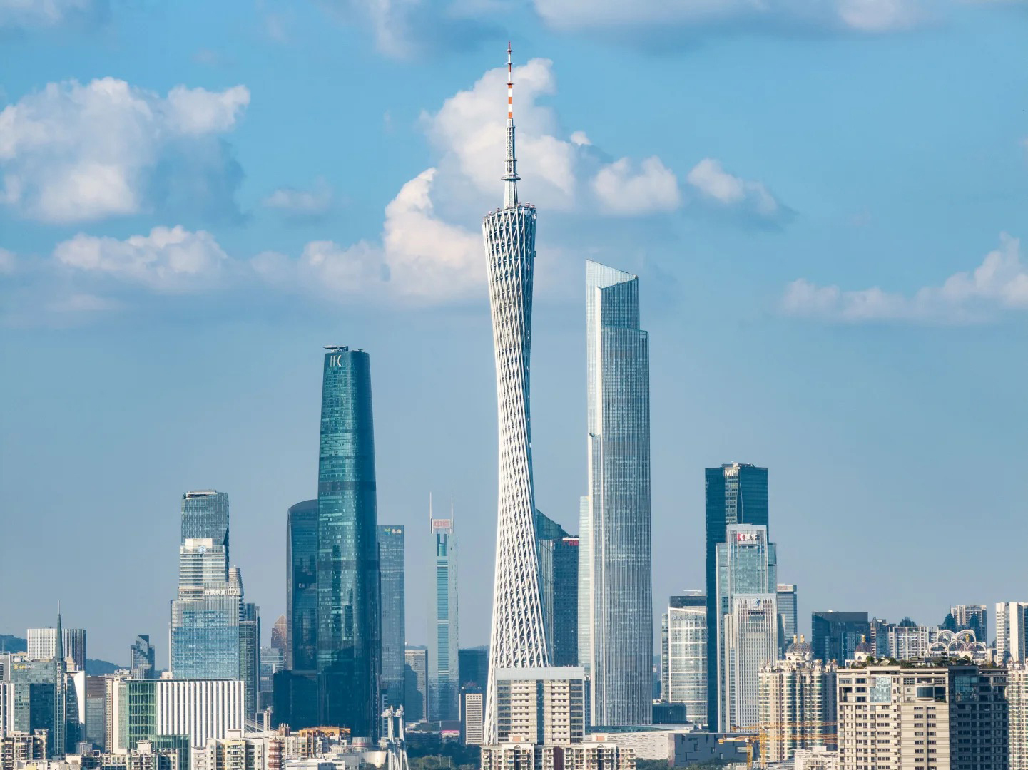 4-Day, 3-Night Classic Loop Tour of Guangzhou and Shenzhen,MY SHOP,4-Day, 3-Night Classic Loop Tour of Guangzhou and Shenzhen