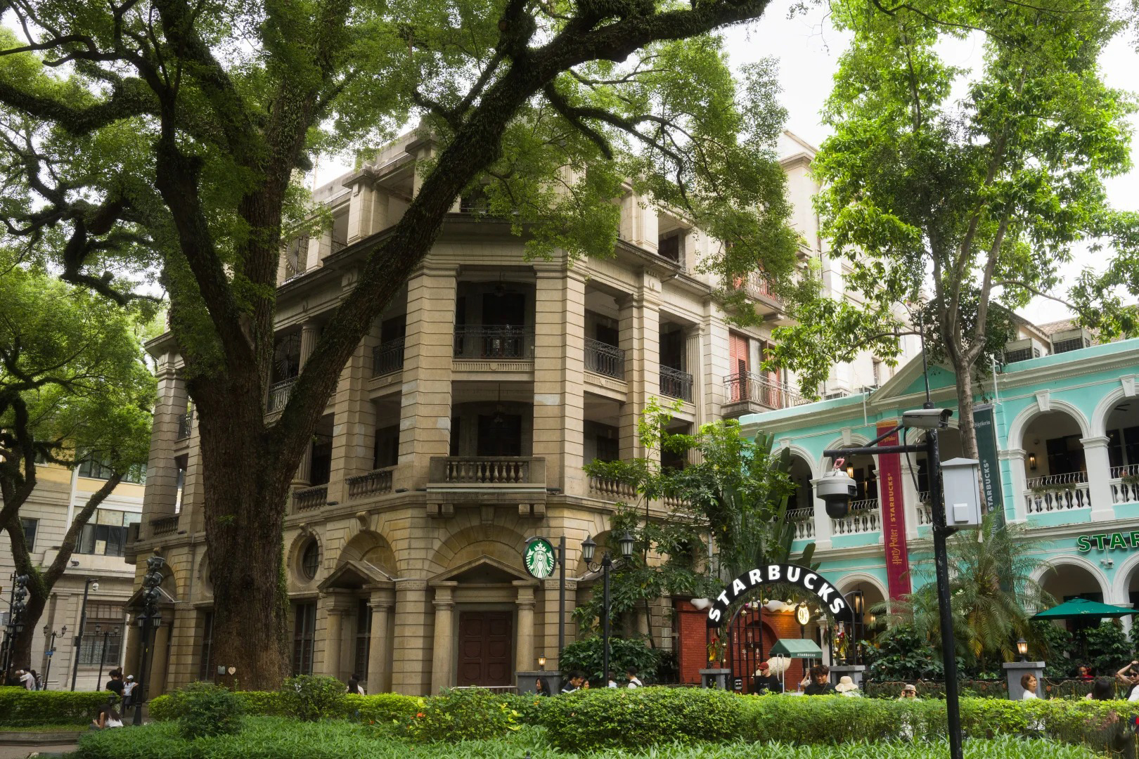 4-Day, 3-Night Classic Loop Tour of Guangzhou and Shenzhen,MY SHOP,4-Day, 3-Night Classic Loop Tour of Guangzhou and Shenzhen