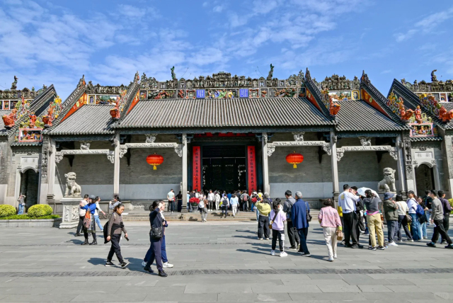 4-Day, 3-Night Classic Loop Tour of Guangzhou and Shenzhen,MY SHOP,4-Day, 3-Night Classic Loop Tour of Guangzhou and Shenzhen