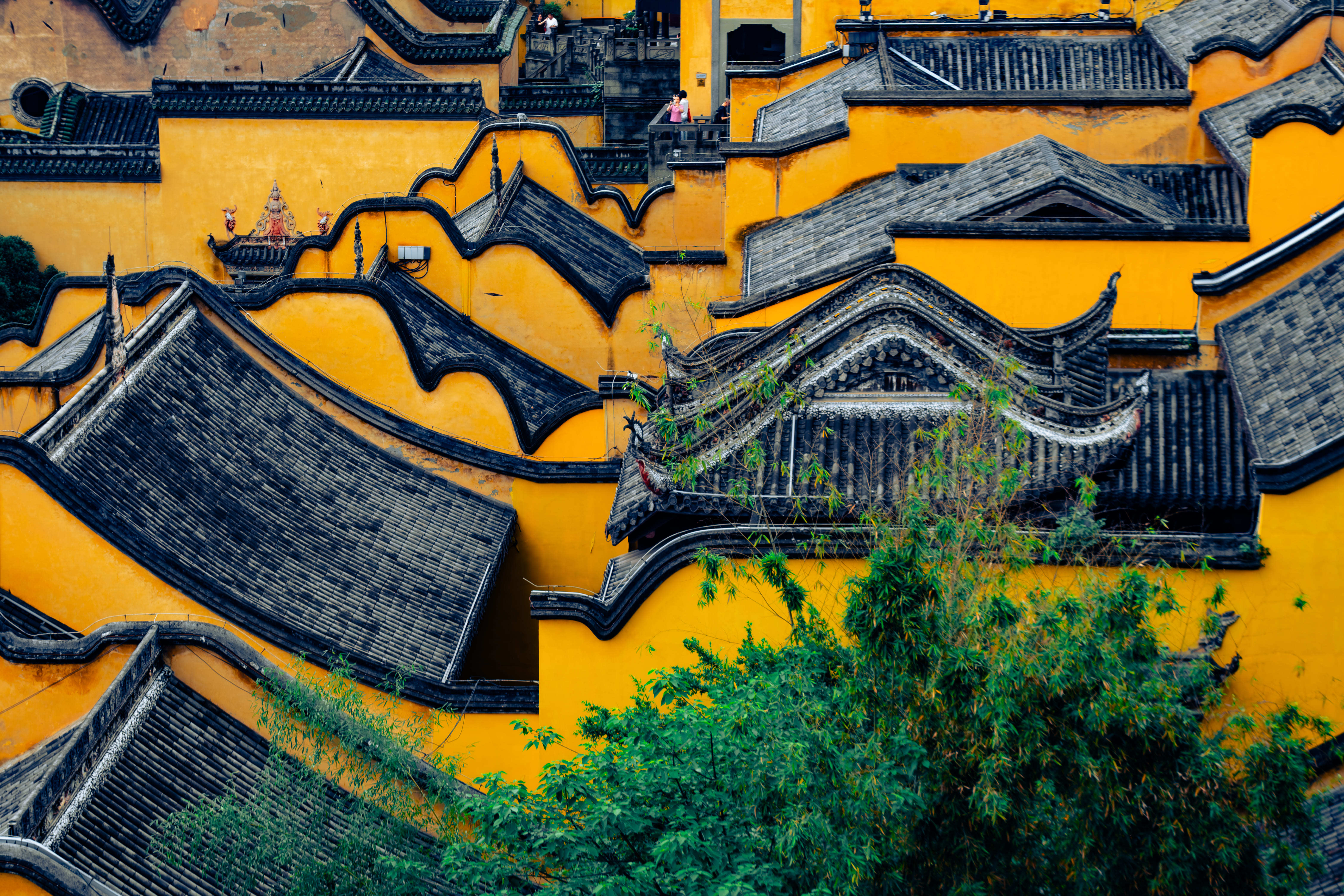 "So Chongqing" 5-Day Tour (For Groups of 2–8),MY SHOP,"So Chongqing" 5-Day Tour (For Groups of 2–8)