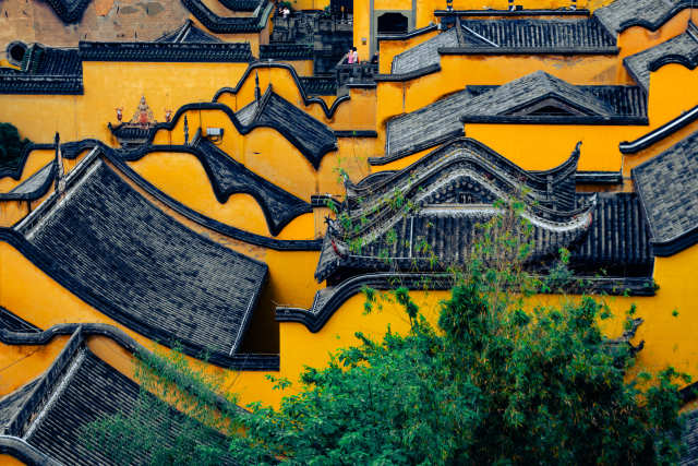 "So Chongqing" 5-Day Tour (For Groups of 2–8),MY SHOP,"So Chongqing" 5-Day Tour (For Groups of 2–8)