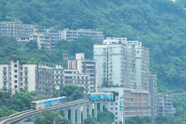 "So Chongqing" 5-Day Tour (For Groups of 2–8),MY SHOP,"So Chongqing" 5-Day Tour (For Groups of 2–8)