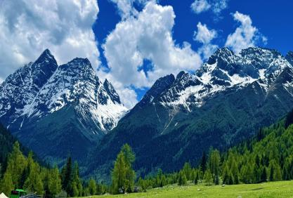 Sanxingdui, Jiuzhaigou, Mount Siguniang & Lixiao Road: 4-Day, 3-Night Private Tour,MY SHOP,Sanxingdui, Jiuzhaigou, Mount Siguniang & Lixiao Road: 4-Day, 3-Night Private Tour