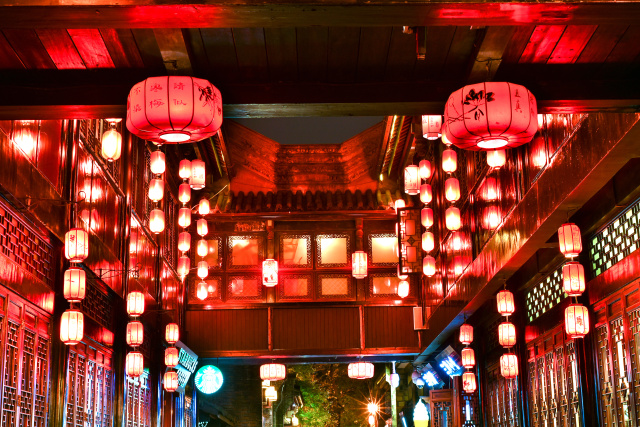 8-Day Tour of the Chongqing-Sichuan Region (Arrive in Chengdu, Depart from Chongqing),MY SHOP,8-Day Tour of the Chongqing-Sichuan Region (Arrive in Chengdu, Depart from Chongqing)