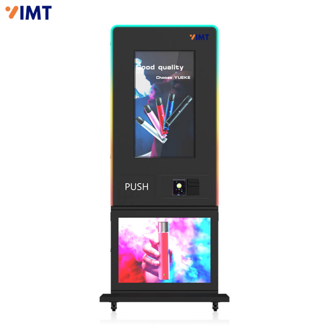 All-Day Unattended Cigarette Perfume Vending Machine,MY SHOP,All-Day Unattended Cigarette Perfume Vending Machine