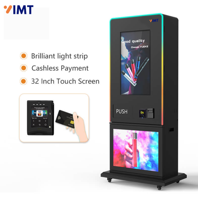 All-Day Unattended Cigarette Perfume Vending Machine,MY SHOP,All-Day Unattended Cigarette Perfume Vending Machine