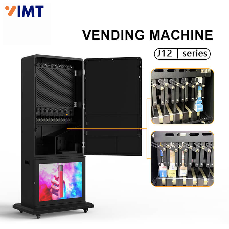 All-Day Unattended Cigarette Perfume Vending Machine,MY SHOP,All-Day Unattended Cigarette Perfume Vending Machine