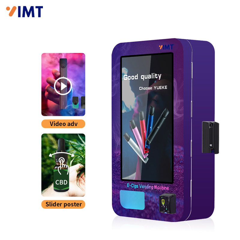 All-Day Unattended Cigarette Perfume Vending Machine,MY SHOP,All-Day Unattended Cigarette Perfume Vending Machine