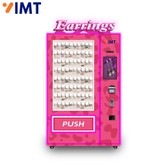 60 Slots 21.5 Inch Touch Screen Beauty And Nail Vending Machine,MY SHOP,60 Slots 21.5 Inch Touch Screen Beauty And Nail Vending Machine