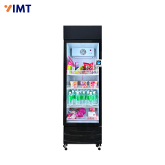 High-Accuracy AI Smart Refrigerated Vending Machine,Iron Momenta Technology Company,High-Accuracy AI Smart Refrigerated Vending Machine