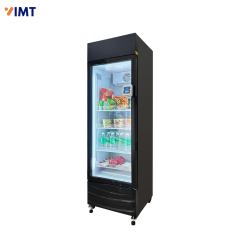 High-Accuracy AI Smart Refrigerated Vending Machine,Iron Momenta Technology Company,High-Accuracy AI Smart Refrigerated Vending Machine