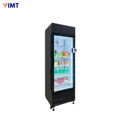 High-Accuracy AI Smart Refrigerated Vending Machine,Iron Momenta Technology Company,High-Accuracy AI Smart Refrigerated Vending Machine