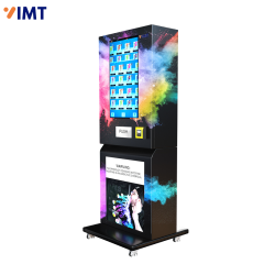 Wall Mounted Cigarette Perfume Vending Machine,Iron Momenta Technology Company,Wall Mounted Cigarette Perfume Vending Machine