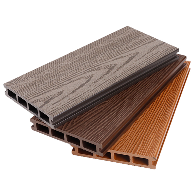 Composite Decking,Linyi Rayhoo New Materials Co.,Ltd,Composite Decking