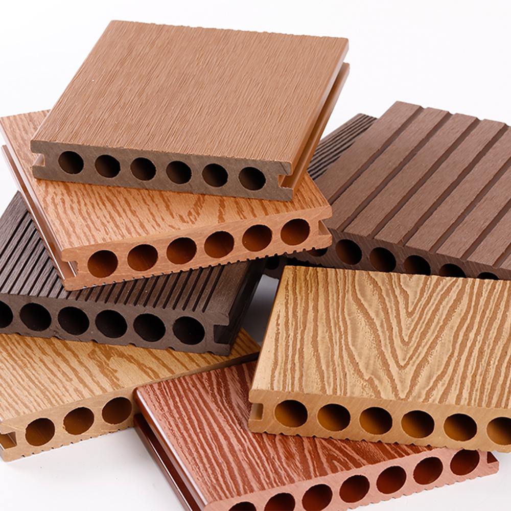 Composite Decking,Linyi Rayhoo New Materials Co.,Ltd,Composite Decking