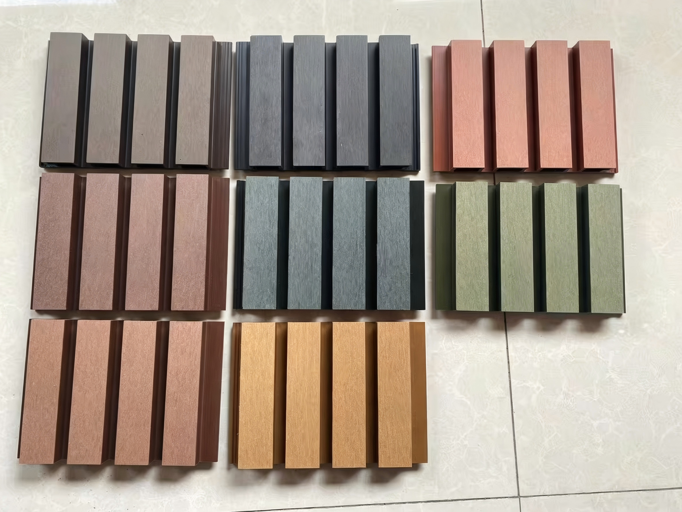 Composite Cladding,Linyi Rayhoo New Materials Co.,Ltd,Composite Cladding