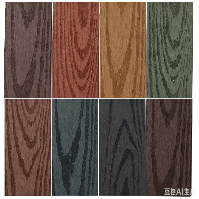 Composite Cladding,Linyi Rayhoo New Materials Co.,Ltd,Composite Cladding