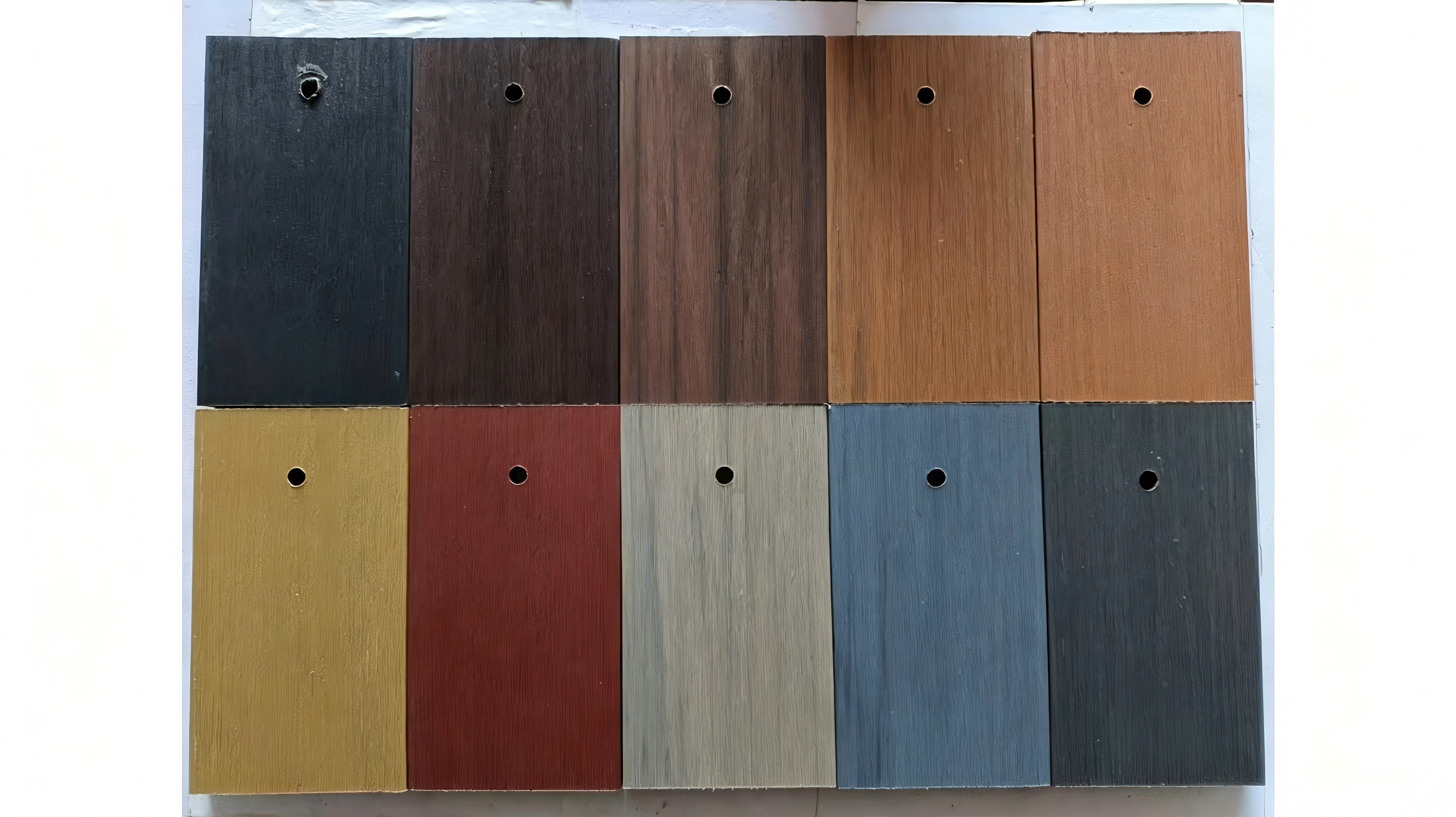 Composite Cladding,Linyi Rayhoo New Materials Co.,Ltd,Composite Cladding