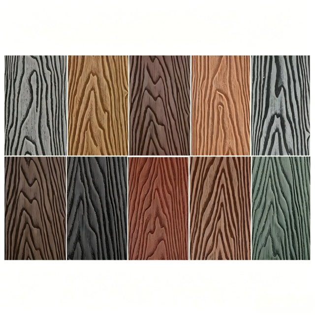 Composite Cladding,Linyi Rayhoo New Materials Co.,Ltd,Composite Cladding