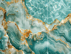 PVC Marble Sheets,Linyi Rayhoo New Materials Co.,Ltd,PVC Marble Sheets