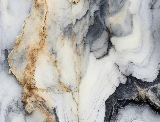 PVC Marble Sheets,Linyi Rayhoo New Materials Co.,Ltd,PVC Marble Sheets