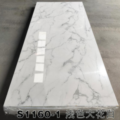 PVC Marble Sheets,Linyi Rayhoo New Materials Co.,Ltd,PVC Marble Sheets