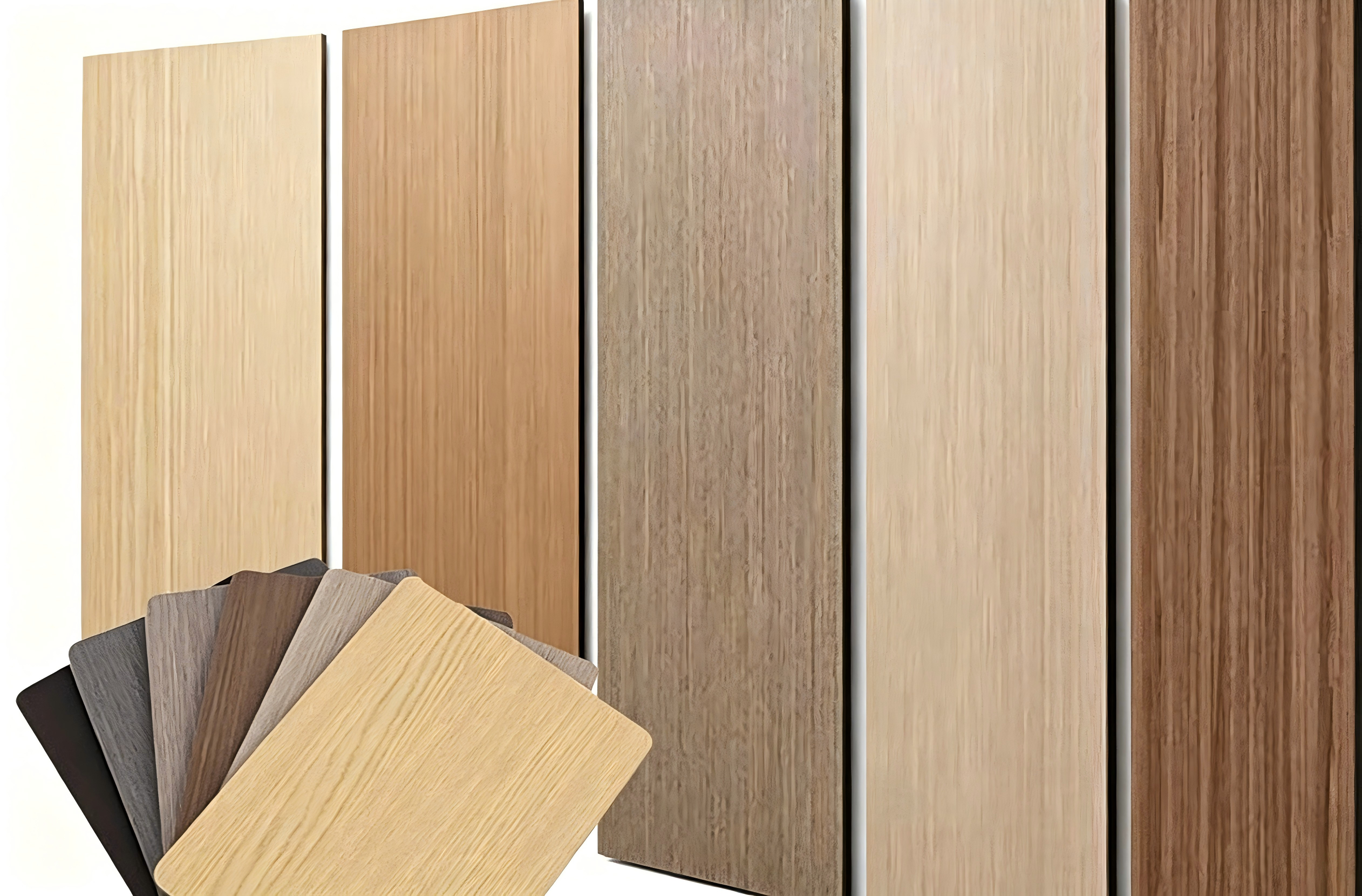 Bamboo Charcoal Wood Veneer,Linyi Rayhoo New Materials Co.,Ltd,Bamboo Charcoal Wood Veneer