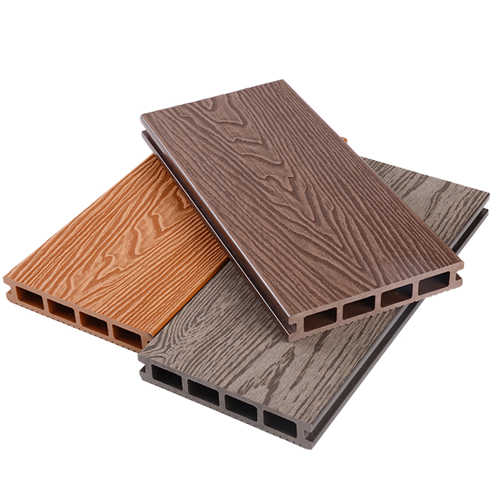 Composite Decking,Linyi Rayhoo New Materials Co.,Ltd,Composite Decking