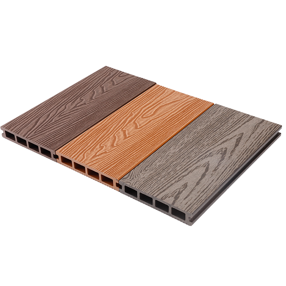 Composite Decking,Linyi Rayhoo New Materials Co.,Ltd,Composite Decking
