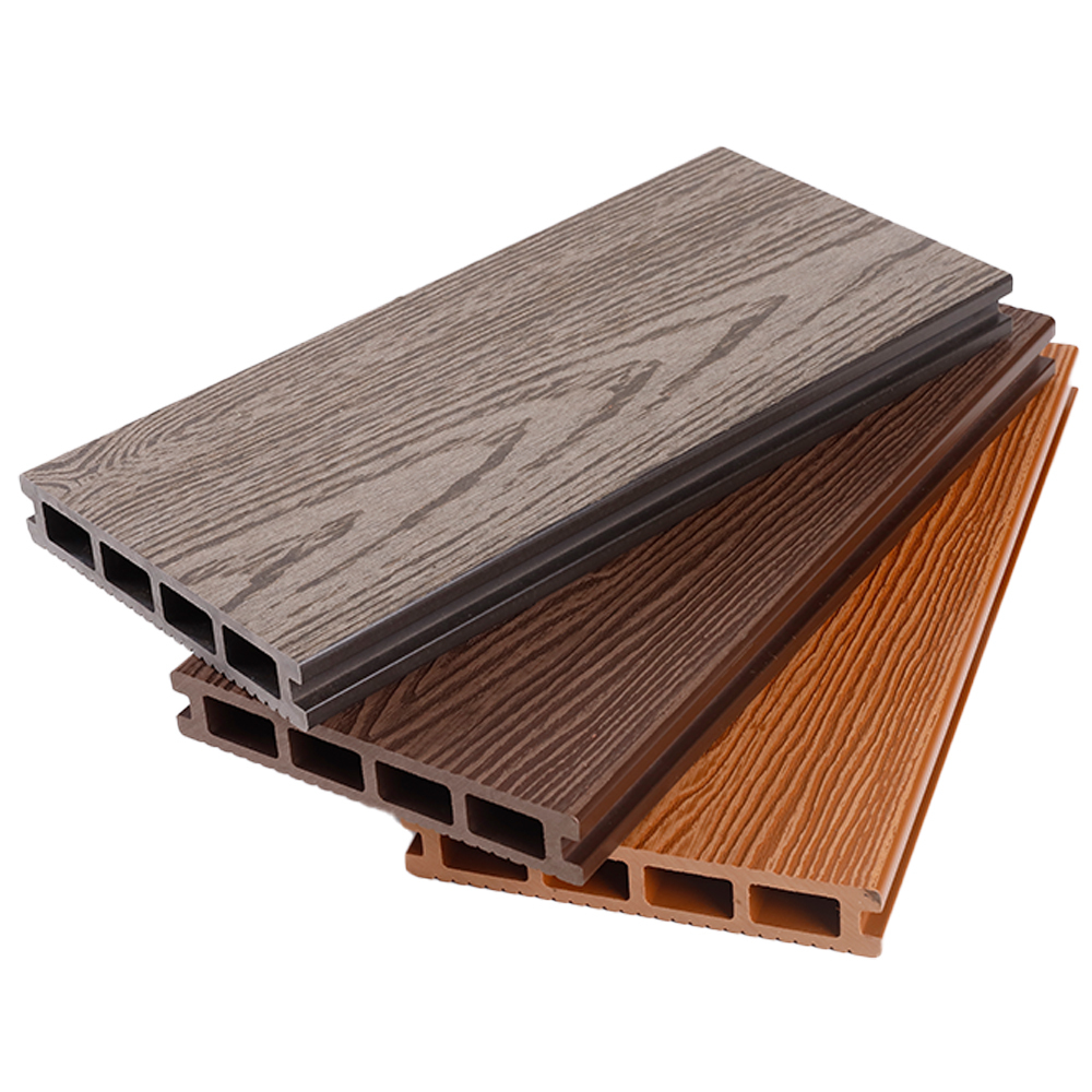 Composite Decking,Linyi Rayhoo New Materials Co.,Ltd,Composite Decking