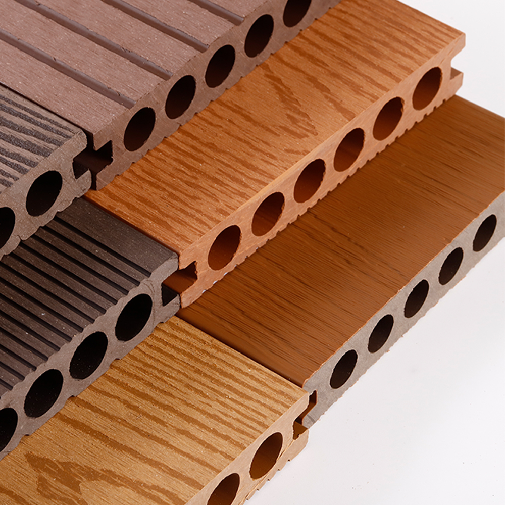 Composite Decking,Linyi Rayhoo New Materials Co.,Ltd,Composite Decking