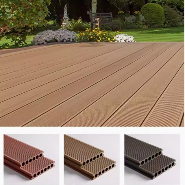 Composite Decking,Linyi Rayhoo New Materials Co.,Ltd,Composite Decking