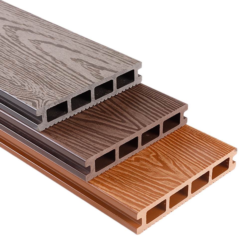 Composite Decking,Linyi Rayhoo New Materials Co.,Ltd,Composite Decking