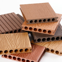 Eco-Friendly Weatherproof Composite Decking for Outdoor Garden & Balcony,Linyi Rayhoo New Materials Co.,Ltd,Eco-Friendly Weatherproof Composite Decking for Outdoor Garden & Balcony
