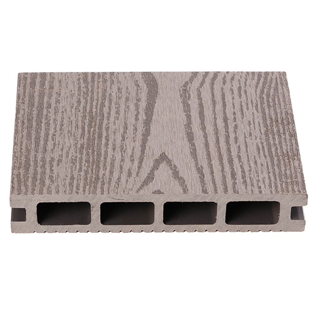 Low Maintenance Composite Decking for Patio, Poolside & Garden,Linyi Rayhoo New Materials Co.,Ltd,Low Maintenance Composite Decking for Patio, Poolside & Garden