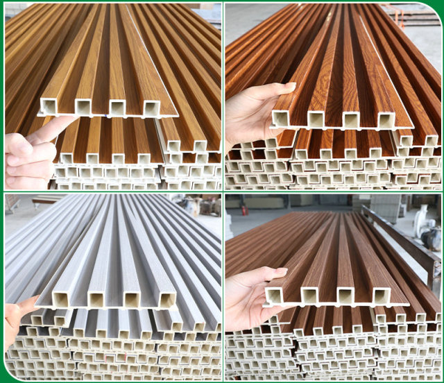 Eco-Friendly Waterproof WPC Wall Panel,Linyi Rayhoo New Materials Co.,Ltd,Eco-Friendly Waterproof WPC Wall Panel
