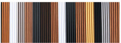 Eco-Friendly Waterproof WPC Wall Panel,Linyi Rayhoo New Materials Co.,Ltd,Eco-Friendly Waterproof WPC Wall Panel