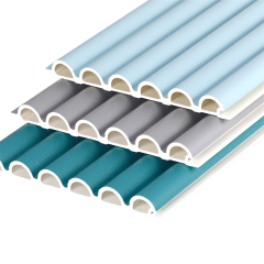 Easy-Clean WPC Wall Panel,Linyi Rayhoo New Materials Co.,Ltd,Easy-Clean WPC Wall Panel