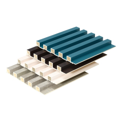 Easy-Clean WPC Wall Panel,Linyi Rayhoo New Materials Co.,Ltd,Easy-Clean WPC Wall Panel