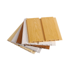 Waterproof Durable WPC Wall Panel,Linyi Rayhoo New Materials Co.,Ltd,Fireproof Semi-Circular Wpc Wall Panel - Wpc Wall Panel Manufacturer
