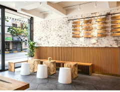Fire Resistant Safe WPC Wall Panels,Linyi Rayhoo New Materials Co.,Ltd,WPC Wall Panel | Premium Interior Wall Cladding