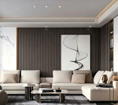 Fire Resistant Safe WPC Wall Panels,Linyi Rayhoo New Materials Co.,Ltd,WPC Wall Panel | Premium Interior Wall Cladding