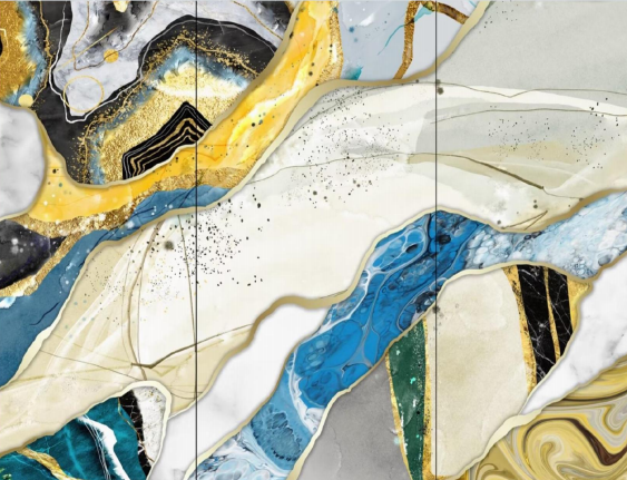 PVC Marble Sheets,Linyi Rayhoo New Materials Co.,Ltd,PVC Marble Sheets