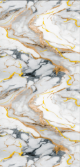 Eco PVC Marble Decorative Sheet,Linyi Rayhoo New Materials Co.,Ltd,Waterproof UV Coated PVC Marble Sheet
