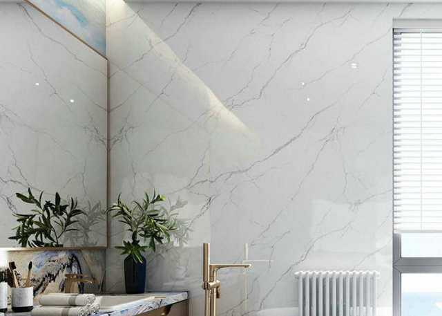 Easy Install PVC Marble Sheets,Linyi Rayhoo New Materials Co.,Ltd,Easy Install PVC Marble Sheets