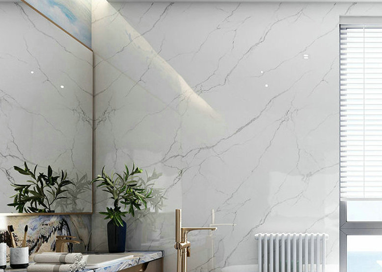 Easy Install PVC Marble Sheets,Linyi Rayhoo New Materials Co.,Ltd,Easy Install PVC Marble Sheets